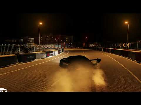 NIGHT PHONK (cowbell dynasty)