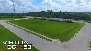 Charlotte Commons Lots 12-13, Port Charlotte - Flyover