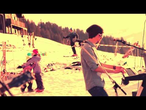 Audioheadz Rock am Berg 3.3.2012