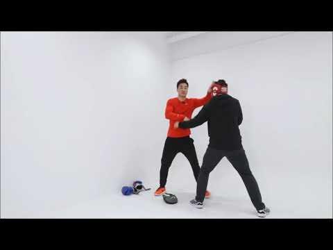 Use your TG Energy  - DK Yoo