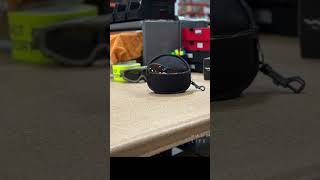Video de Wiley X Valor Kit 3 Micas Tan CHVAL06T