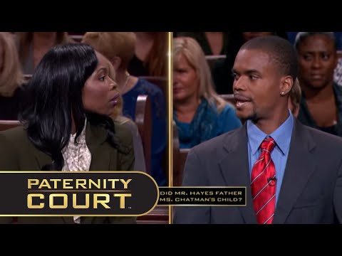 Man Names Baby & Now Has Doubts Now That He's With Someone Else (Full Episode) | Paternity Court