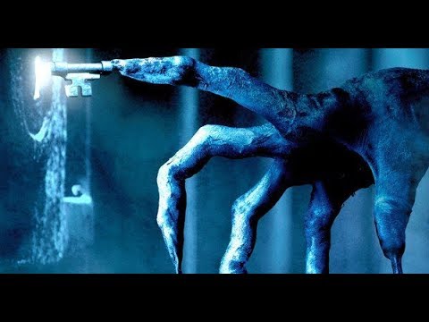 Naznaczony 4: Ostatni Klucz - RECENZJA #39