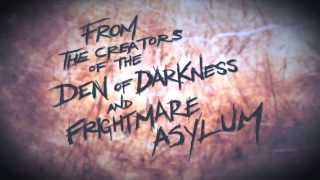 Nocturnal Wasteland - Field of Screams