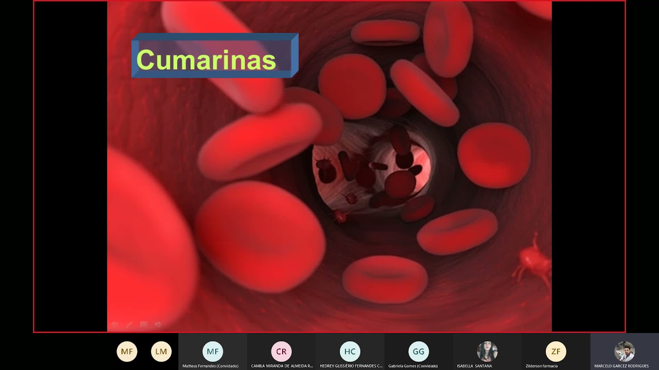 Farmacognosia - Compostos fenólicos: Cumarinas e Quinonas