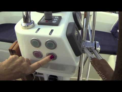 Najad 440 CC Yacht For Sale - 'Runaway'