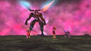 Baten Kaitos: Eternal Wings and the Lost Ocean Finale [Part 1]