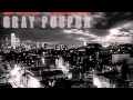 Doap Nixon - Gray Poupon [2011] Darkness 