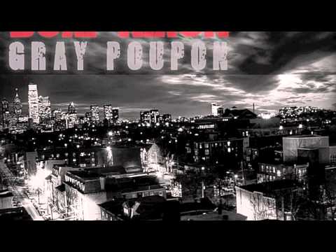 Doap Nixon - Gray Poupon [2011] Darkness