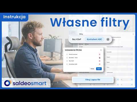 Odczytywanie i obsługa dokumentów
