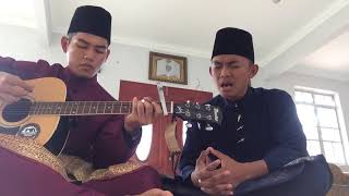 Download lagu Derita - Isma Sanee (cover by Hafizul) mp3