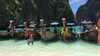 Cape Sienna Phuket, Thailand - March 2017