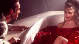 Annie Lennox - Don&#39;t let it bring you down (American Beauty)