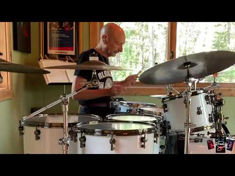 Steve Smith From The Practice Room: Melodic