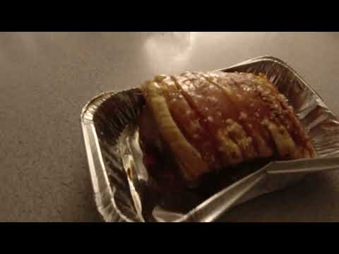 MongoTV_14518 - Brugsen Haul 130 Kroner På KREDIT - LUN RIBBENSTEG-6 KILO JASMIN RIS-BLOCHER-COLA