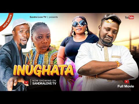 INUGHATA full movie LATEST BENIN NOLLYWOOD NIGERIAN MOVIE 2026