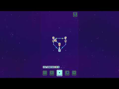 Minuto - Galactic Deliveries