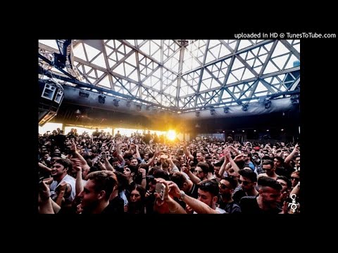 Rexanthony - The Symbol (Rmx)