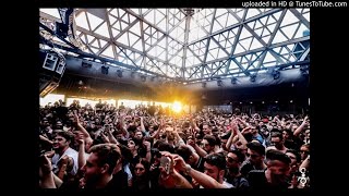 Rexanthony - The Symbol (Rmx)