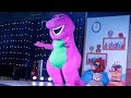 Barney S Sing Along Show At Mamamagic Live