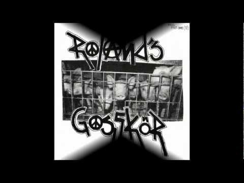 Rolands Gosskör - Svante (1979)