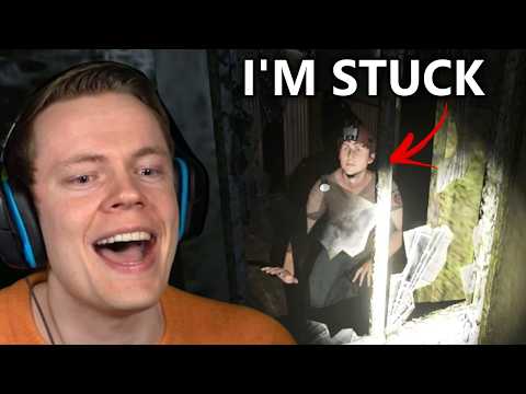 Playing EVERY MAP in Phasmophobia with the Developer