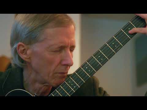 John Stowell Plays the Grez Mendocino Baritone
