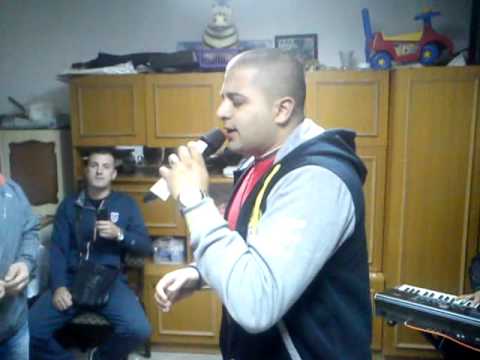 Rodila se mala devojcica (Denis Tosic i Dalibor Vuckovic)