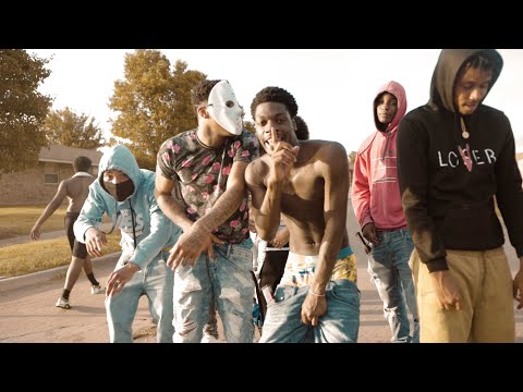 9ineHunnid | Intro (ShotByScholarKidVisuals)