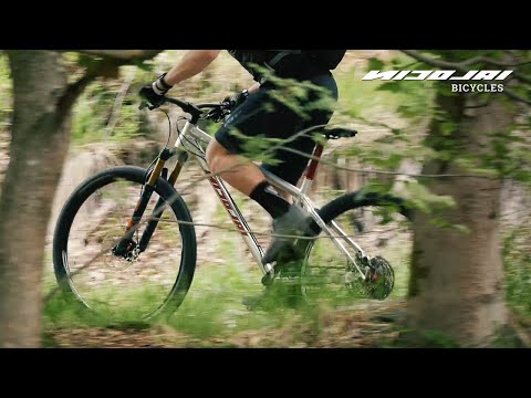 #RIDEANICOLAI Series #5 // Argon GTB