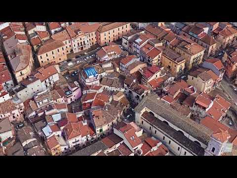 SAN MARCO IN LAMIS (FG)