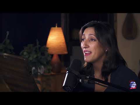 Florence K - Concert Francophonie en fête 2020