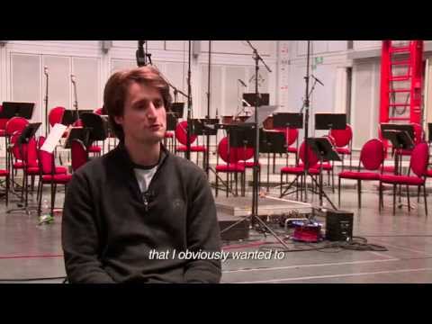 BEETHOVEN - Violin Concerto Romances with Lorenzo Gatto & Benjamin Lévy