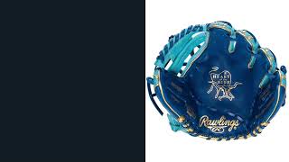 Video thumbnail: Review: Rawlings Heart of the Hide R2G Contour Fit 11.25" Baseball Glove (PROR312U-2R)