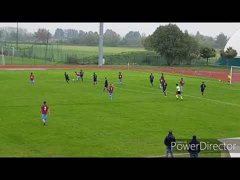 Castellana Fontana - Gotico Garibaldina 3-0 | Juniores Regionale Emilia Romagna (Girone A)