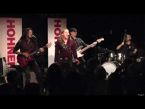 HBTS 2020 - Will Wllde - Bad Luck Friday