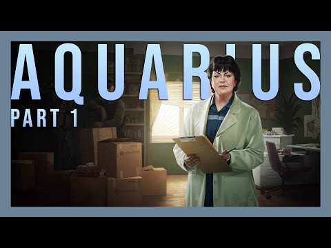 Operation AQUARIUS Part 1 | Escape From Tarkov | 12.9 | Full Gameplay