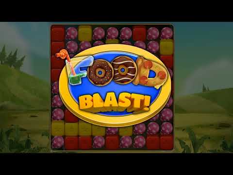 FOOD BLAST Video