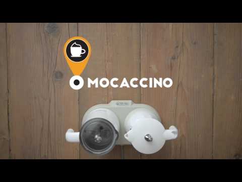 Ariete 1344 m video