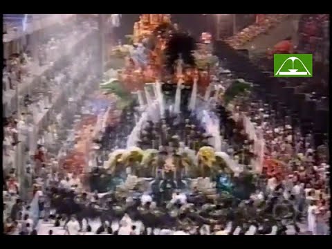 Imperatriz Leopoldinense 2002 (Globo)