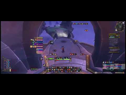 Arms Warrior +21 Algeth'ar Academy  | 132K Overall Damage | 10.0.5 Dragonflight