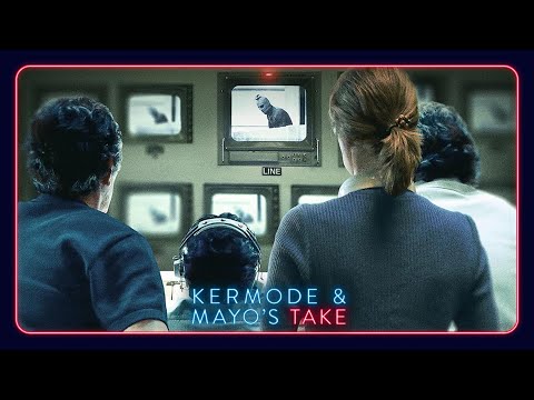 Mark Kermode reviews September 5