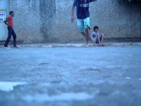 Ayrton & Rodrigo - Skill in Dance {SD} [ FREE STEP ]