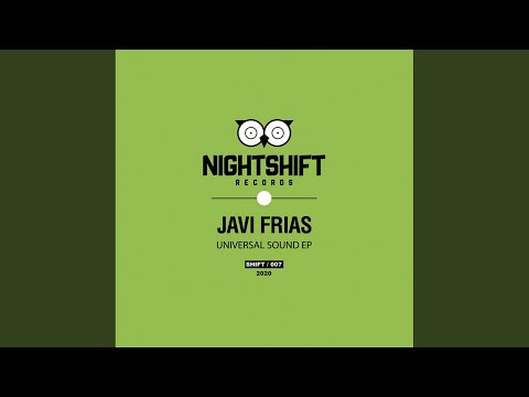 Guitar Jam (Original Mix)