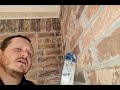 Bird Deterrents to Prevemt Barn Swallows from Nesting Above a Front Door