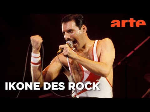 Freddie Mercury: Der letzte Akt | Doku HD Reupload | ARTE