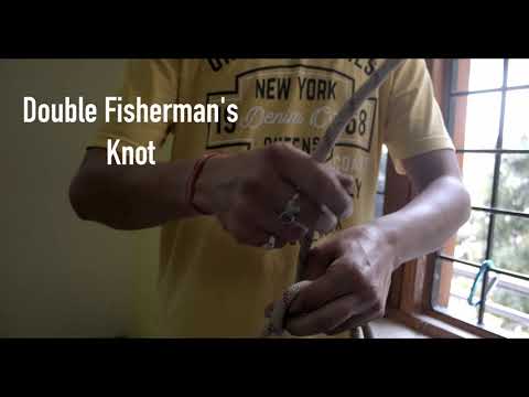 Arnav Bahuguna Types of Joining Knots