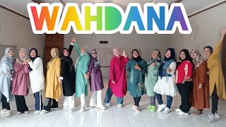 Download lagu WAHDANA Arabic Rock Version | Senam Kreasi SENAM NHSC mp3 Download lagu WAHDANA Arabic Rock Version | Senam Kreasi SENAM NHSC mp3