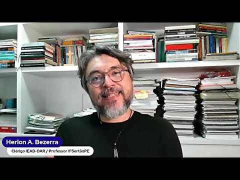 Teologia de Mesa de Bar – Martorelli e Herlon: O Pós-teísmo e Seus Desafios (#CORTE 3/26)