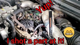 p1211 Chrysler Interpretation